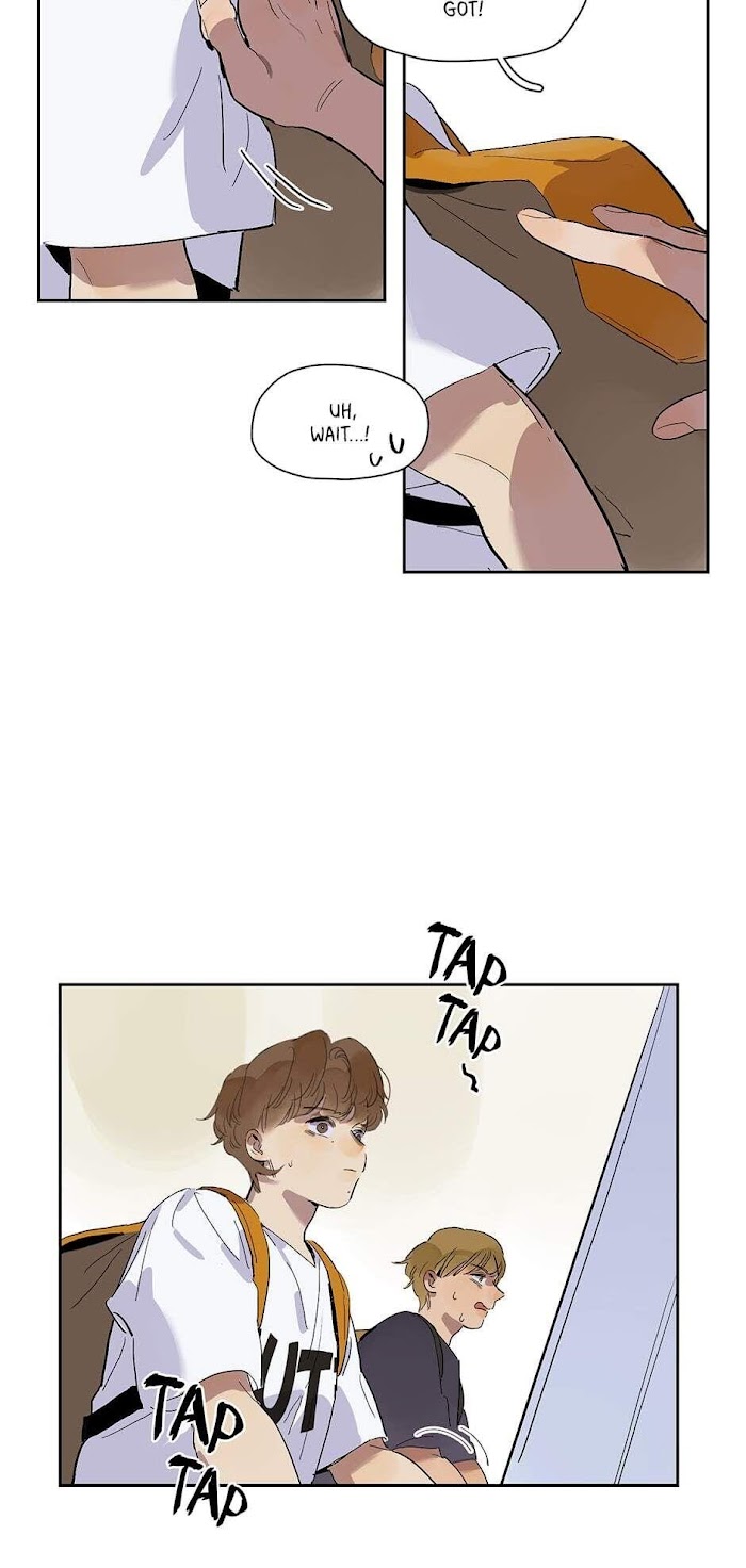 Read Asterism chapter 39 image 20 on Lezhin