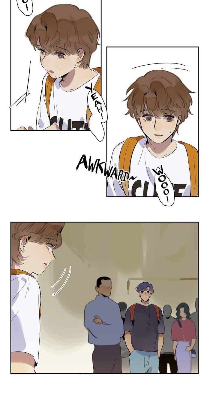 Read Asterism chapter 39 image 23 on Lezhin