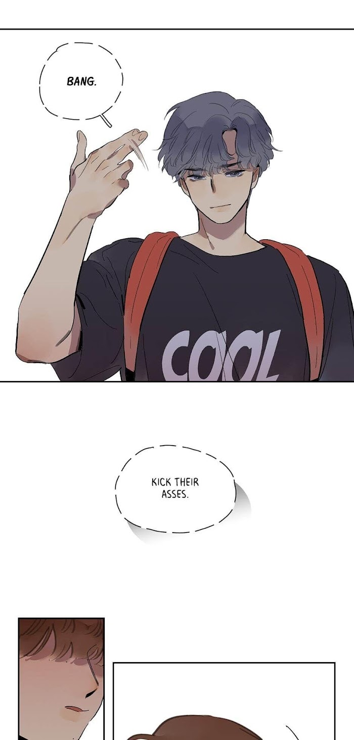 Read Asterism chapter 39 image 24 on Lezhin