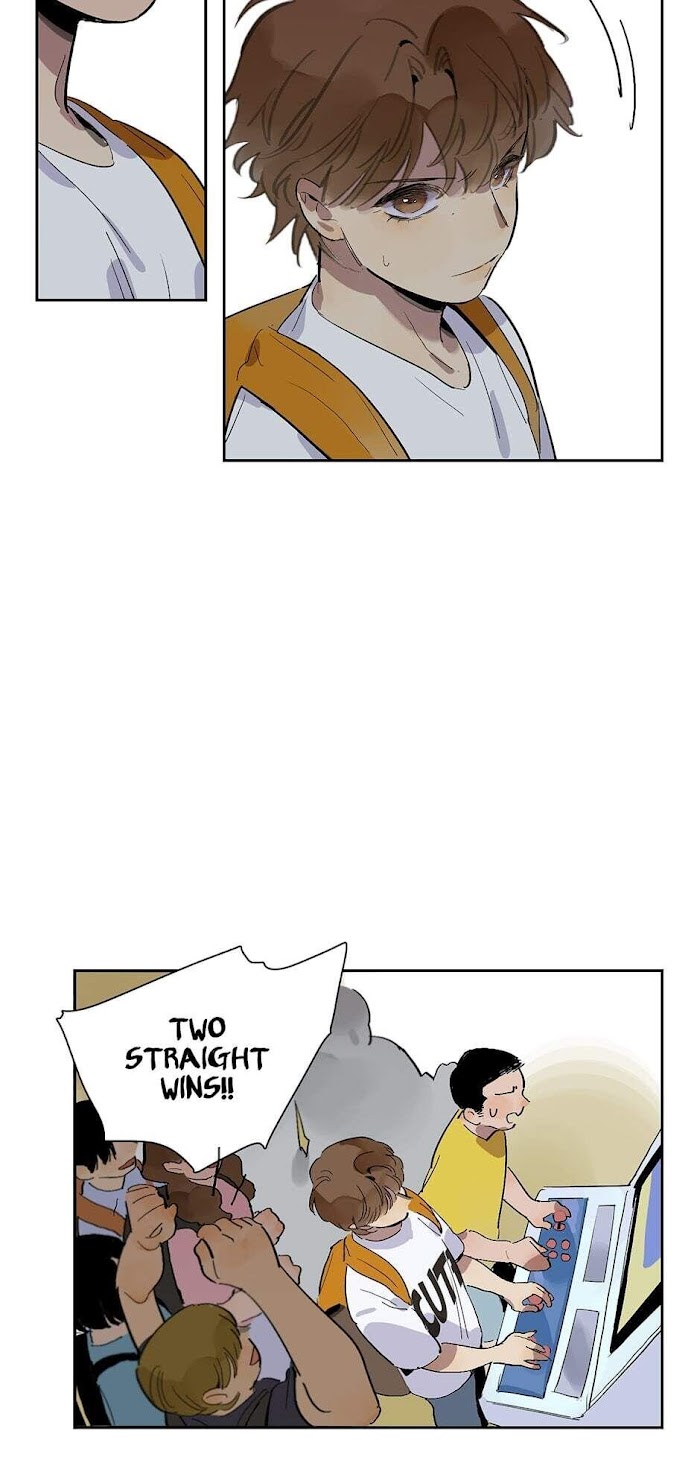 Read Asterism chapter 39 image 25 on Lezhin