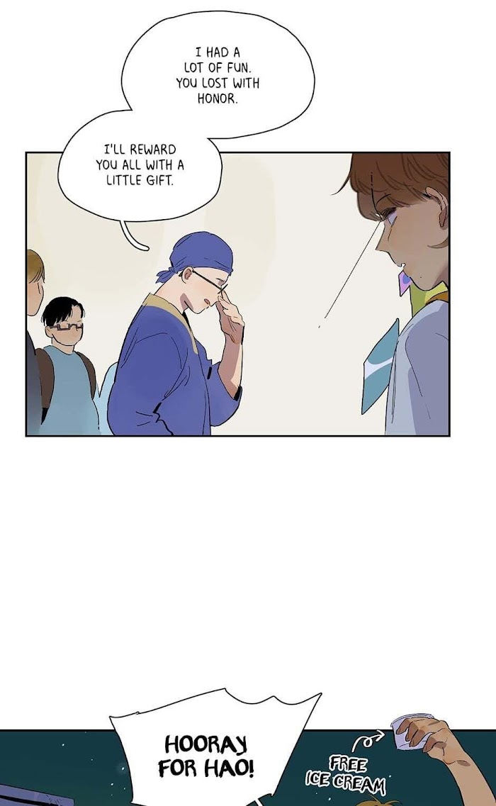 Read Asterism chapter 39 image 28 on Lezhin