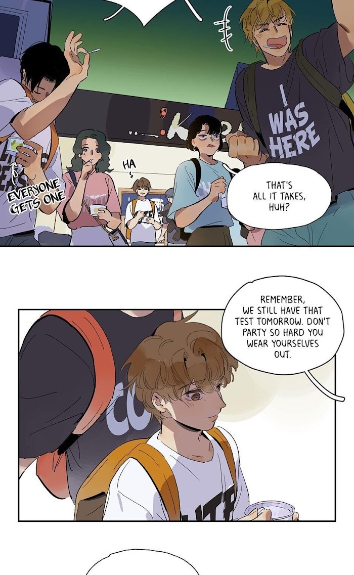 Read Asterism chapter 39 image 29 on Lezhin