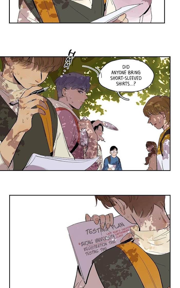 Read Asterism chapter 39 image 3 on Lezhin