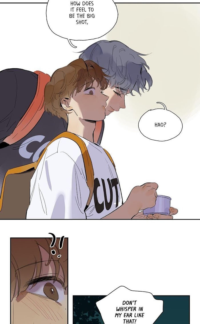 Read Asterism chapter 39 image 30 on Lezhin