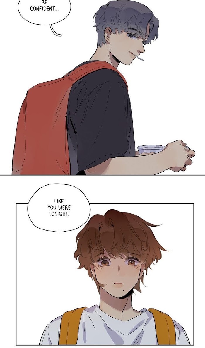 Read Asterism chapter 39 image 33 on Lezhin