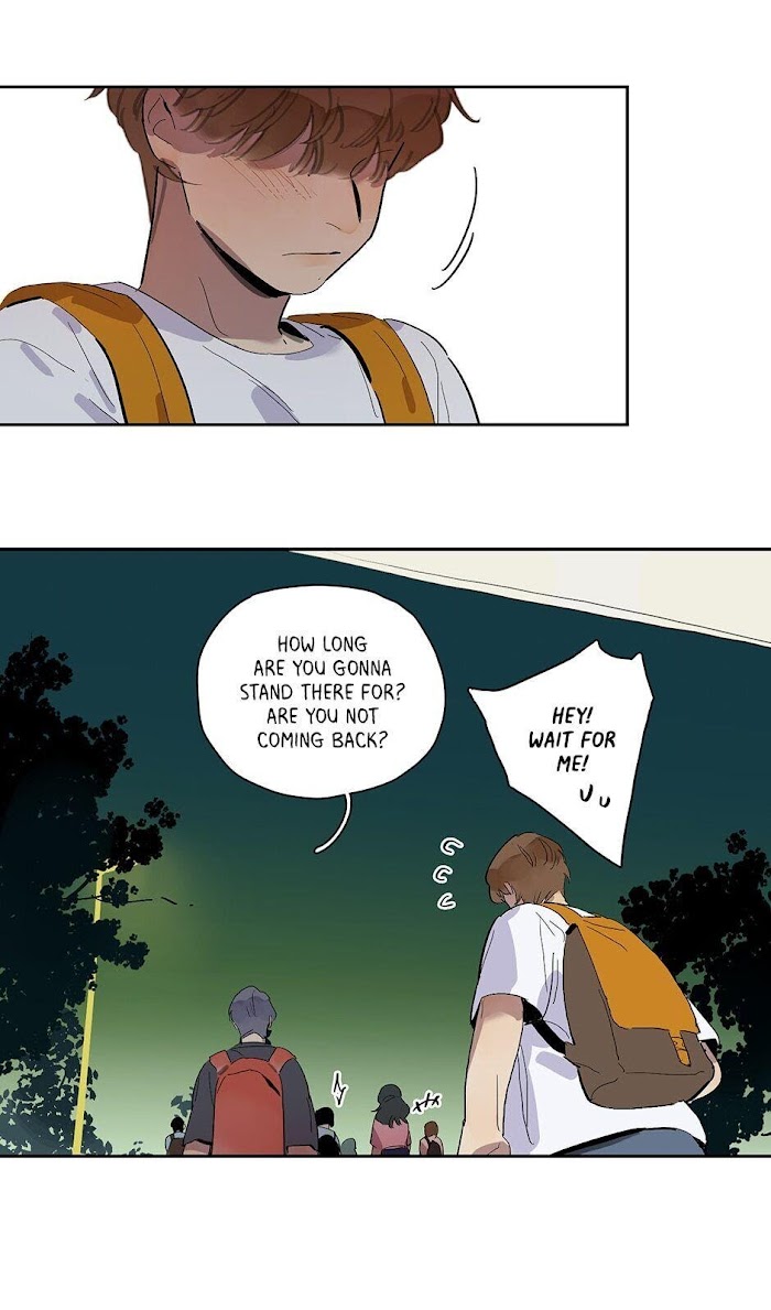 Read Asterism chapter 39 image 34 on Lezhin
