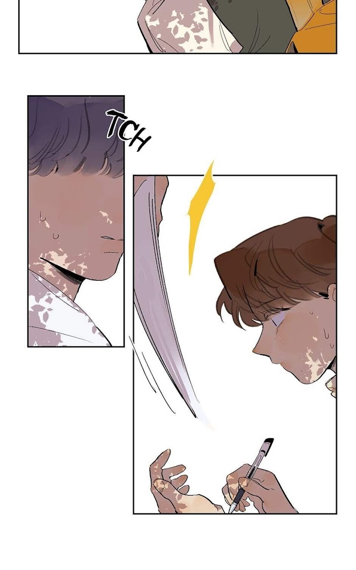 Read Asterism chapter 39 image 4 on Lezhin