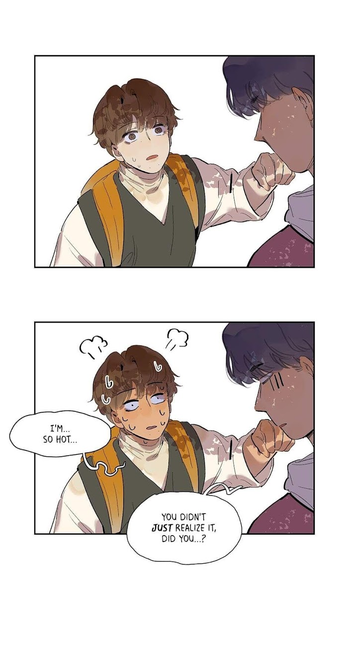 Read Asterism chapter 39 image 7 on Lezhin