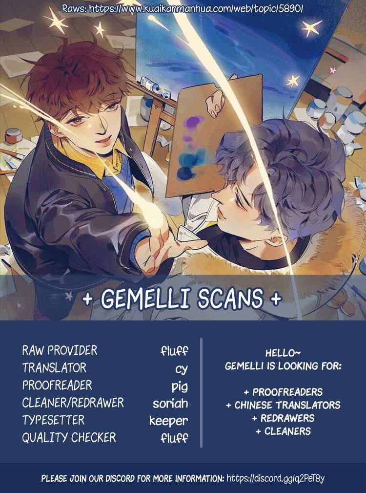 Read Asterism chapter 4 image 8 on Lezhin