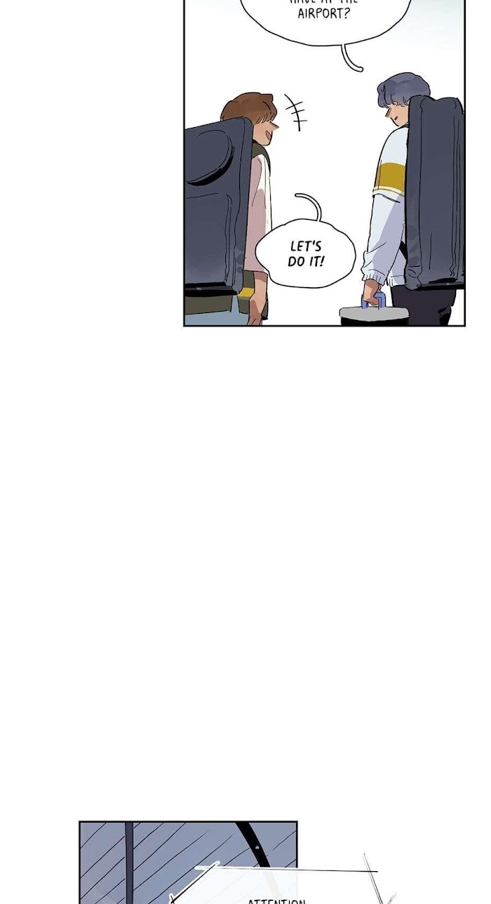 Read Asterism chapter 40 image 13 on Lezhin