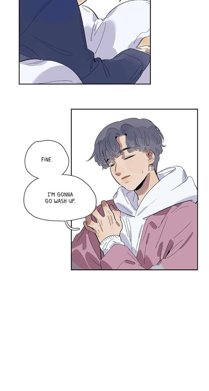 Read Asterism chapter 40 image 21 on Lezhin
