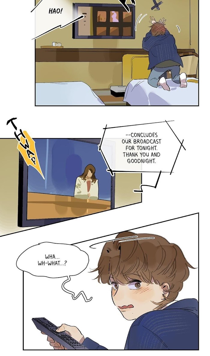 Read Asterism chapter 40 image 24 on Lezhin