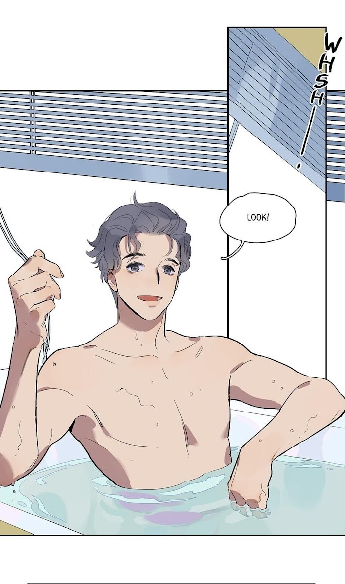 Read Asterism chapter 40 image 25 on Lezhin
