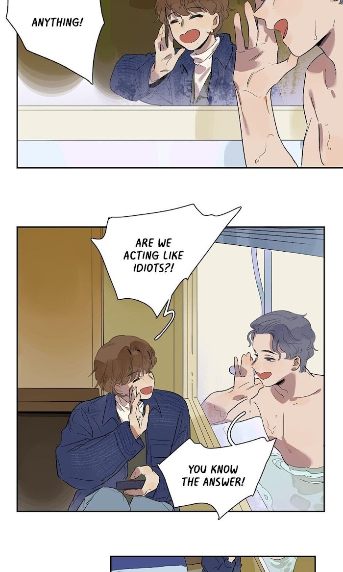 Read Asterism chapter 40 image 28 on Lezhin
