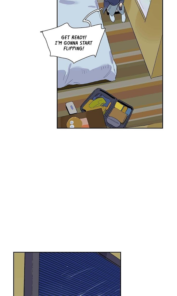 Read Asterism chapter 40 image 29 on Lezhin