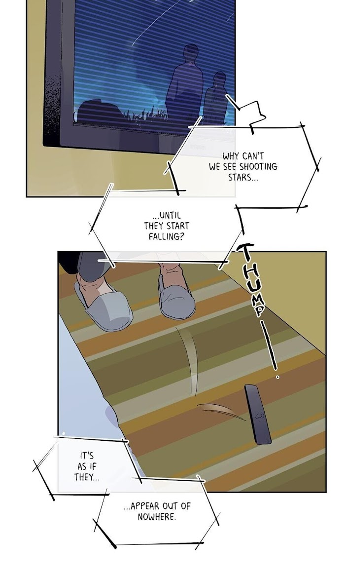 Read Asterism chapter 40 image 30 on Lezhin