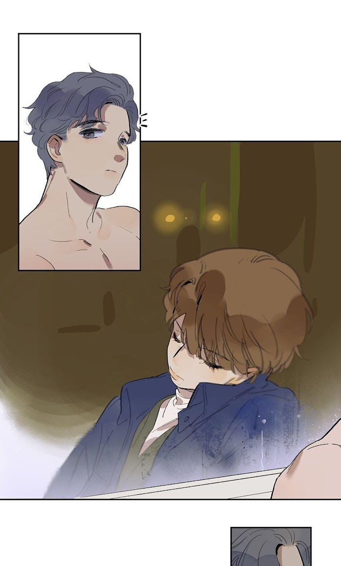 Read Asterism chapter 40 image 31 on Lezhin