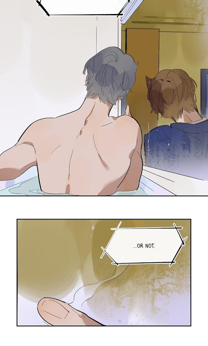 Read Asterism chapter 40 image 34 on Lezhin