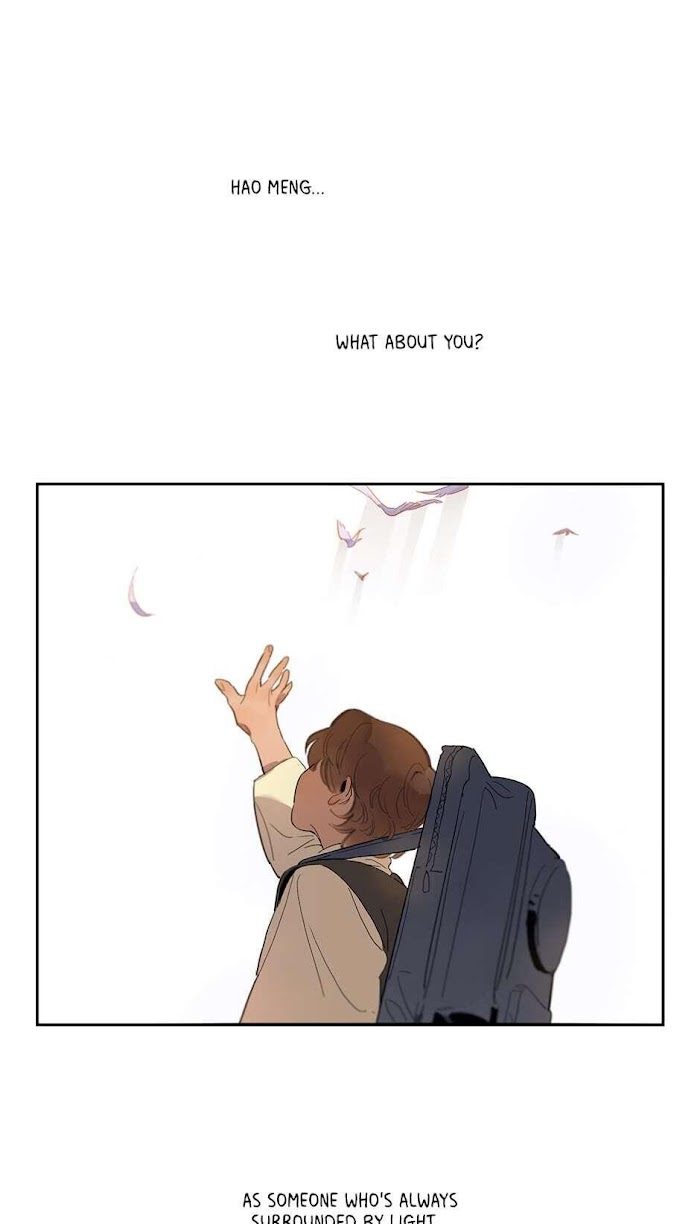 Read Asterism chapter 40 image 35 on Lezhin