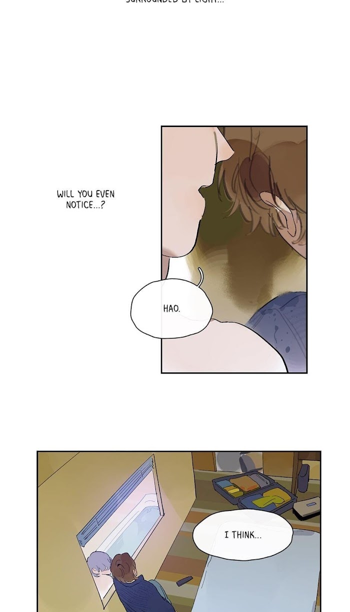 Read Asterism chapter 40 image 36 on Lezhin