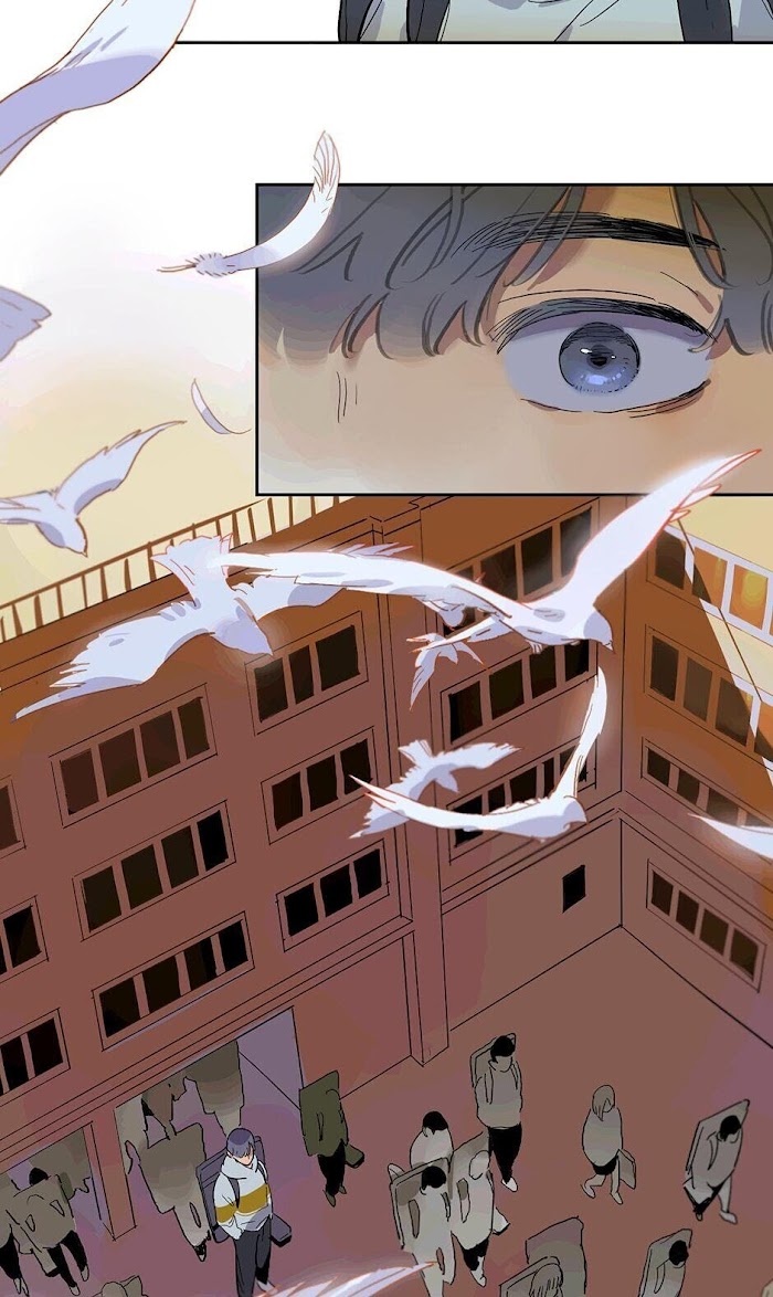 Read Asterism chapter 40 image 6 on Lezhin
