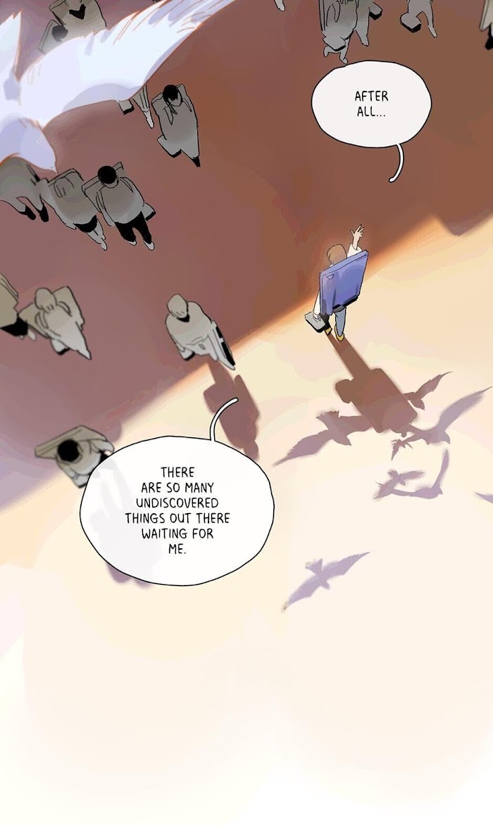 Read Asterism chapter 40 image 7 on Lezhin