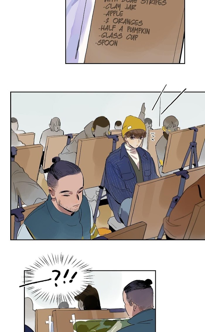 Read Asterism chapter 41 image 12 on Lezhin