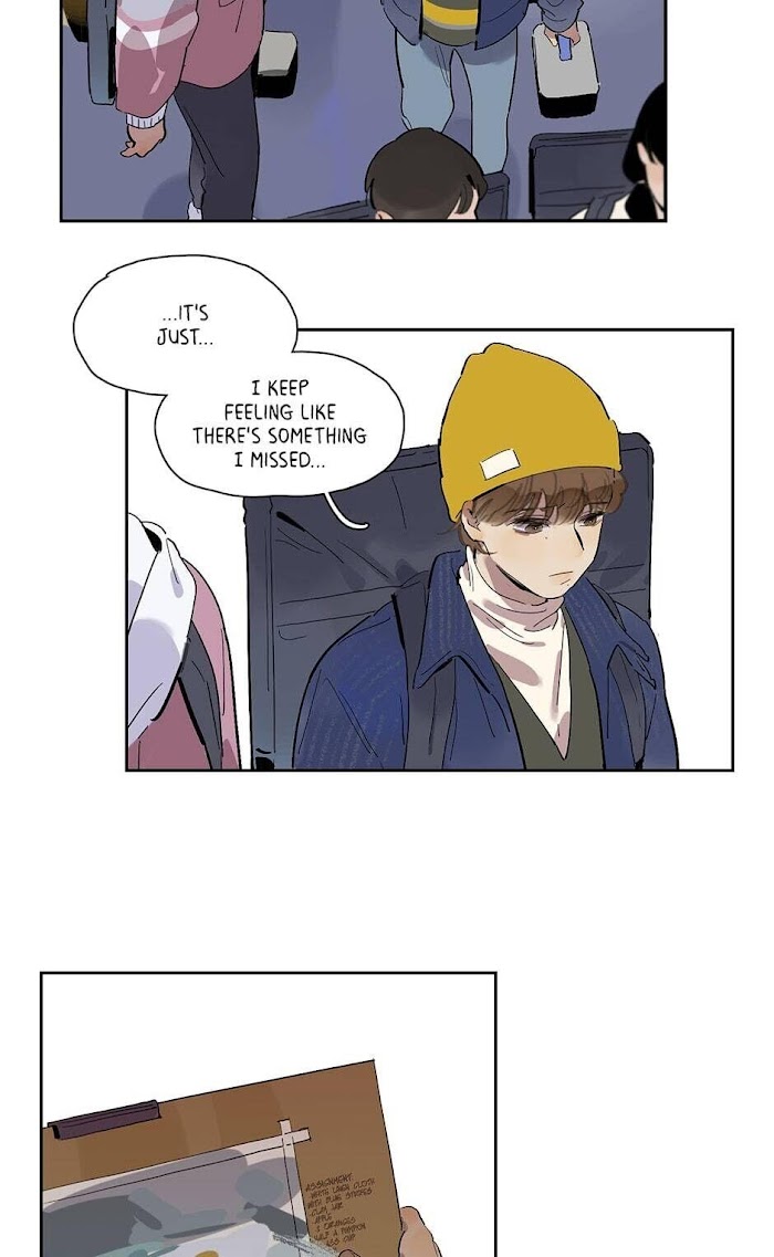 Read Asterism chapter 41 image 19 on Lezhin