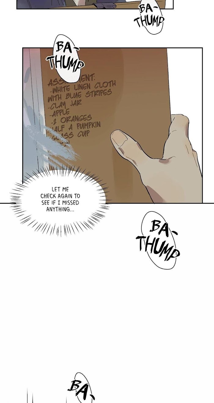 Read Asterism chapter 41 image 22 on Lezhin