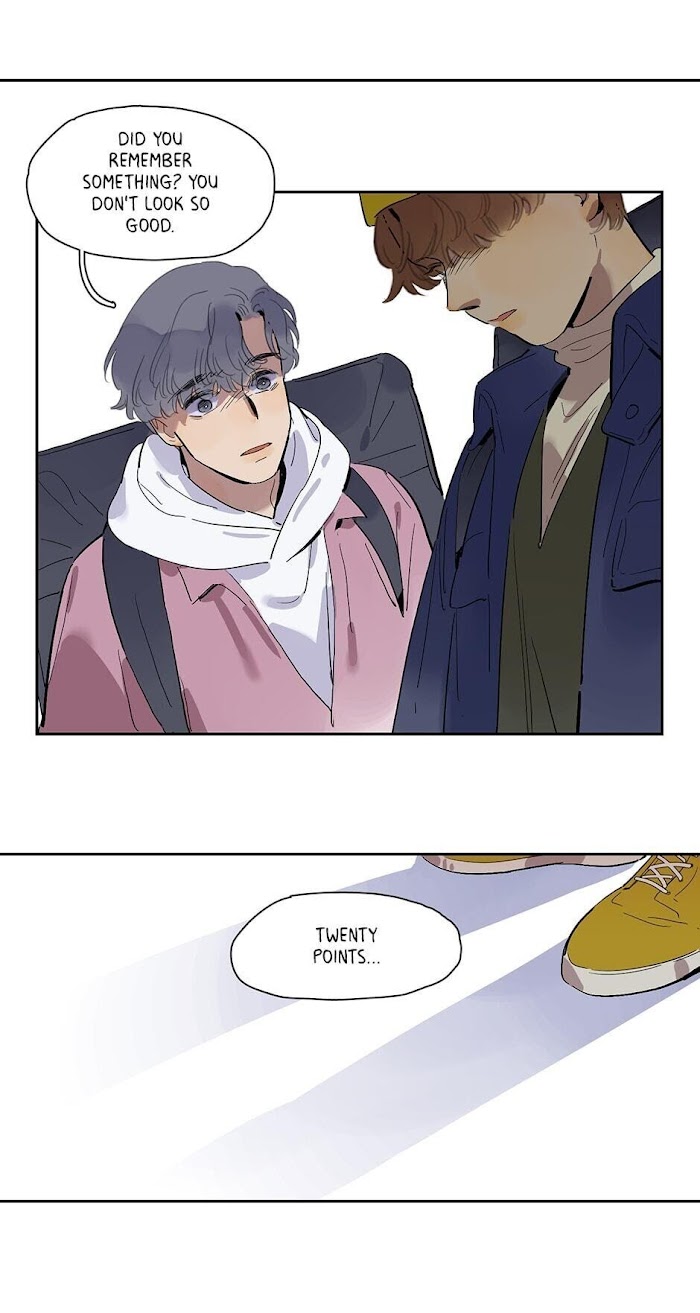 Read Asterism chapter 41 image 24 on Lezhin
