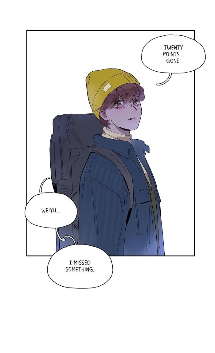 Read Asterism chapter 41 image 25 on Lezhin