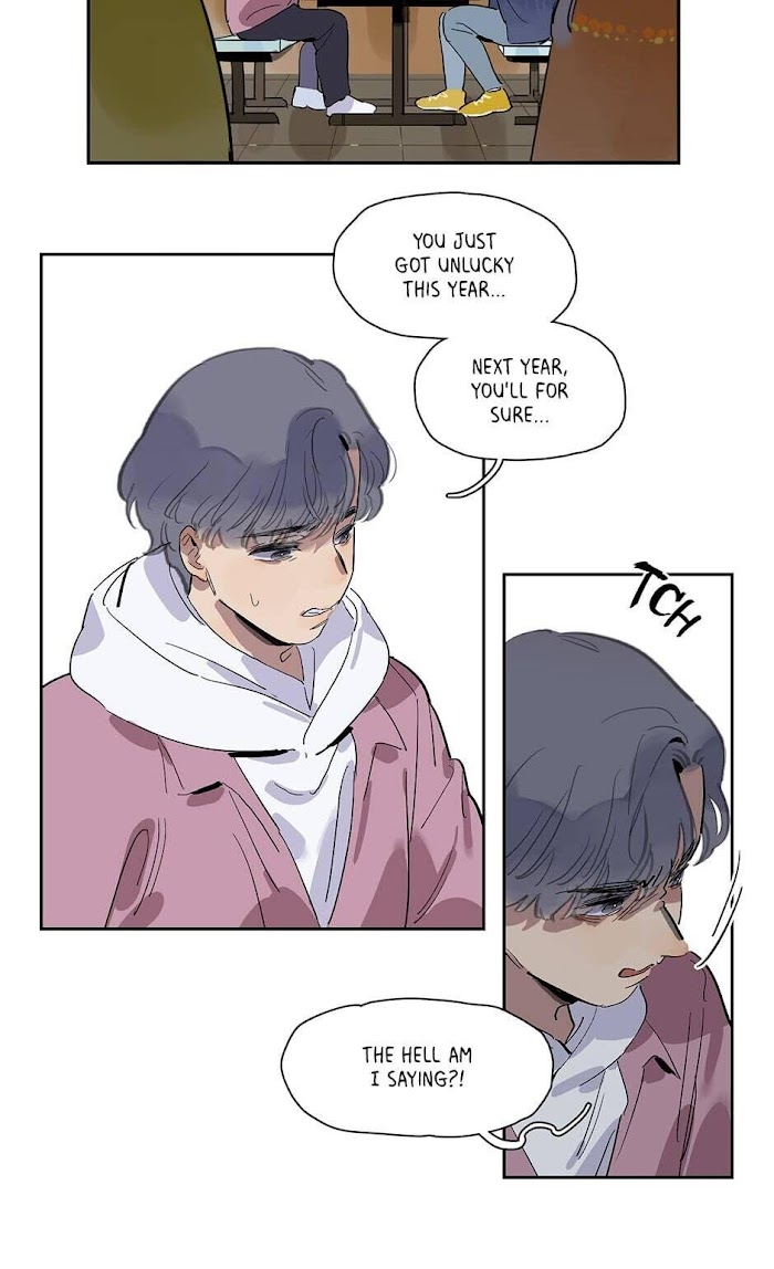Read Asterism chapter 41 image 28 on Lezhin