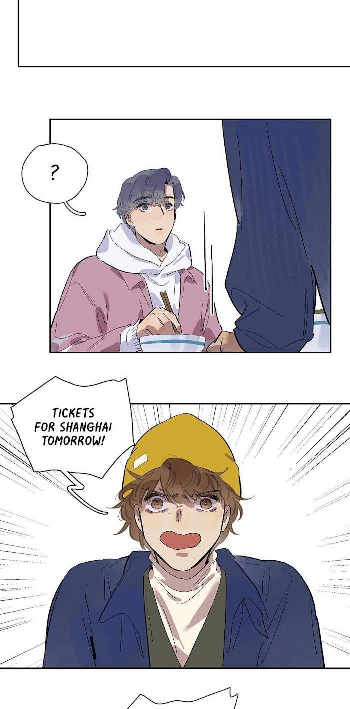 Read Asterism chapter 41 image 30 on Lezhin