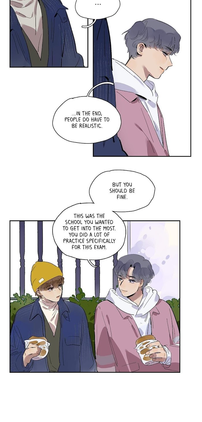 Read Asterism chapter 41 image 6 on Lezhin