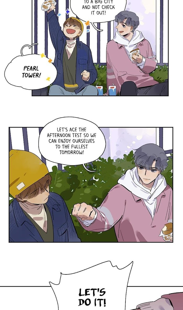 Read Asterism chapter 41 image 8 on Lezhin