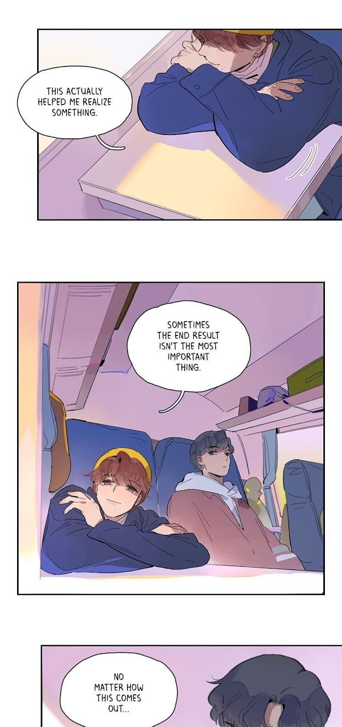 Read Asterism chapter 42 image 11 on Lezhin