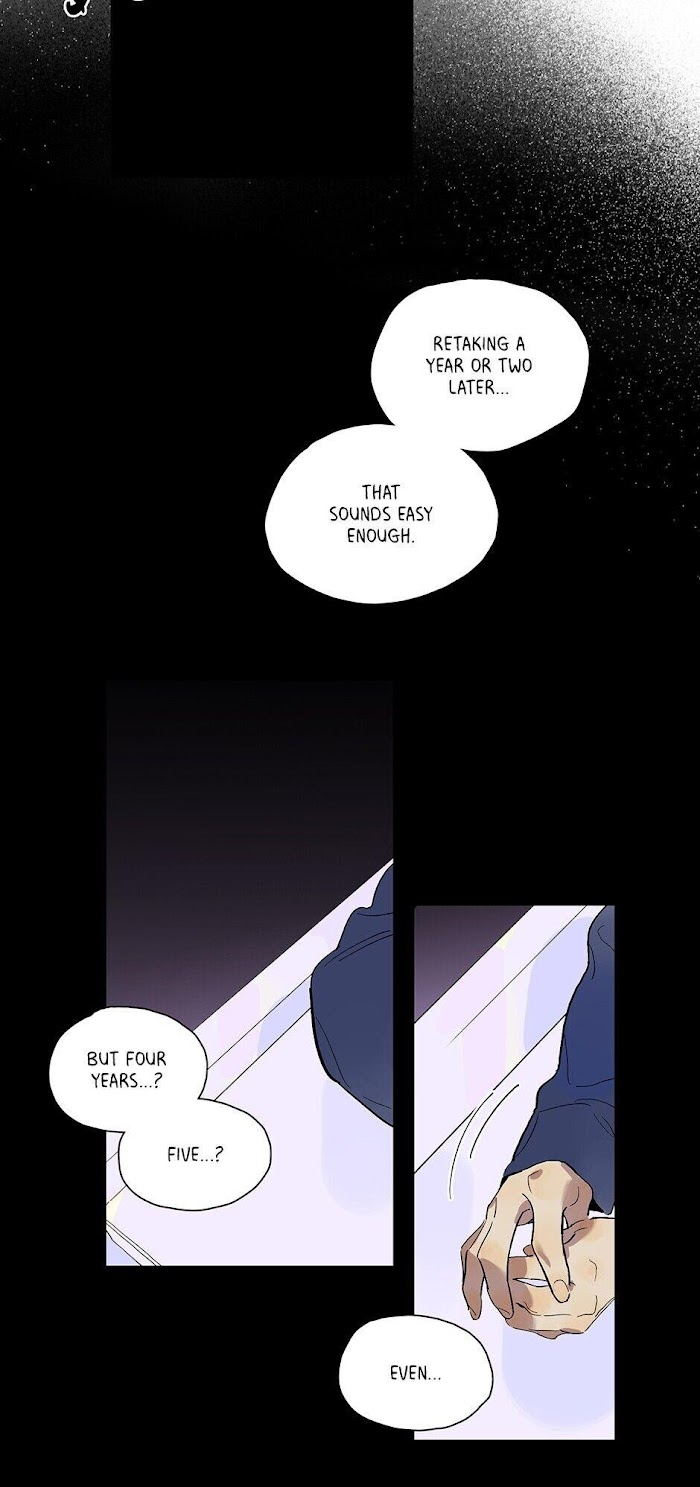 Read Asterism chapter 42 image 13 on Lezhin