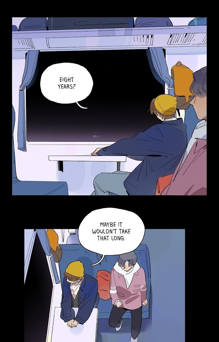 Read Asterism chapter 42 image 14 on Lezhin