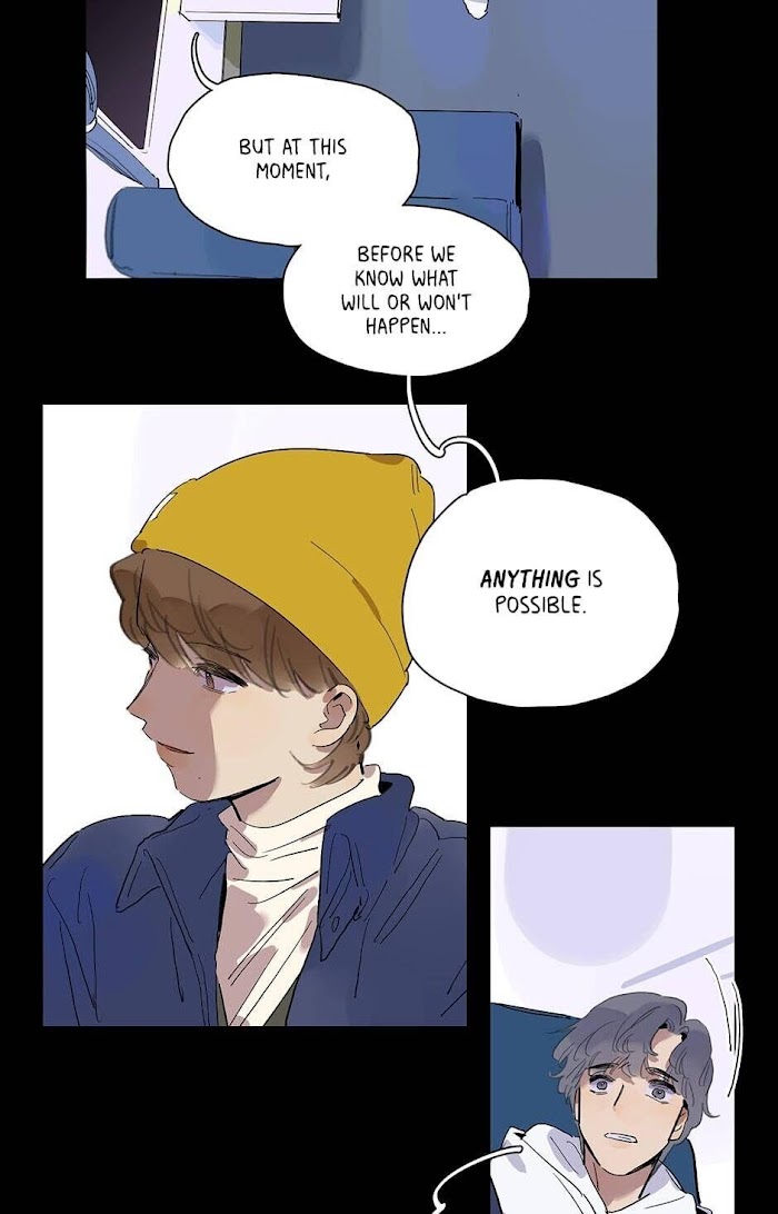 Read Asterism chapter 42 image 15 on Lezhin