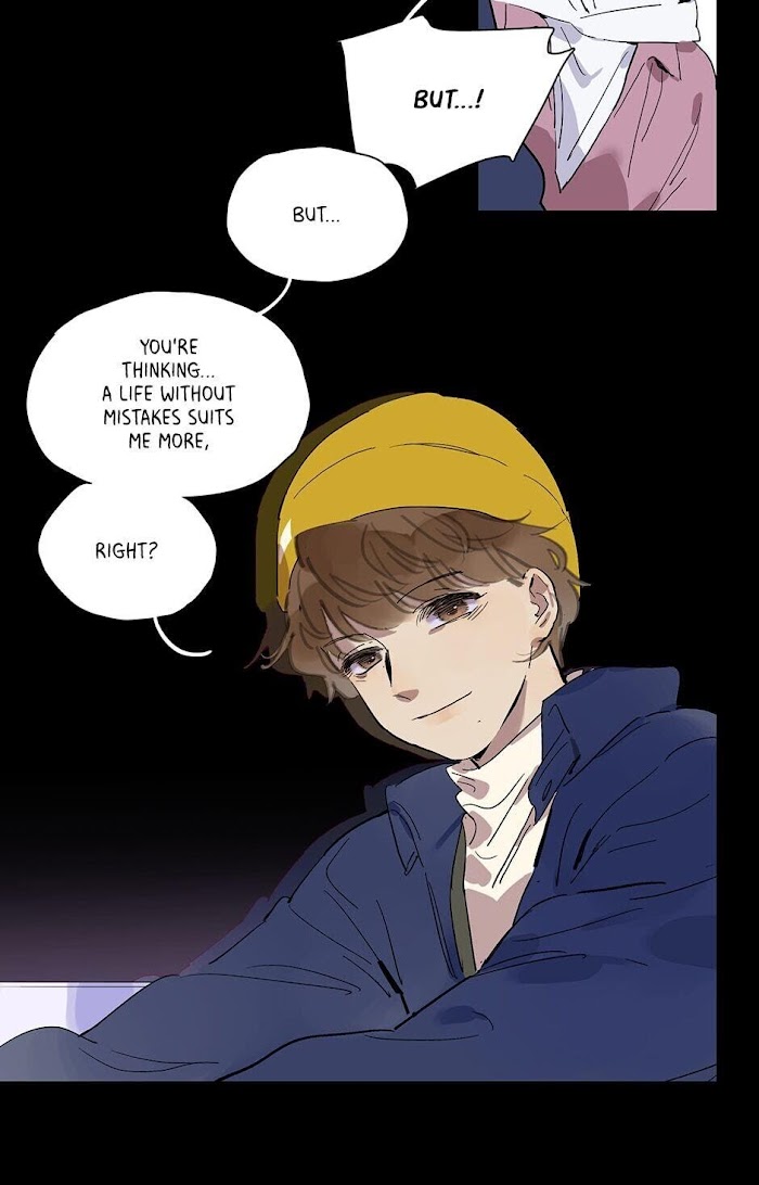 Read Asterism chapter 42 image 16 on Lezhin