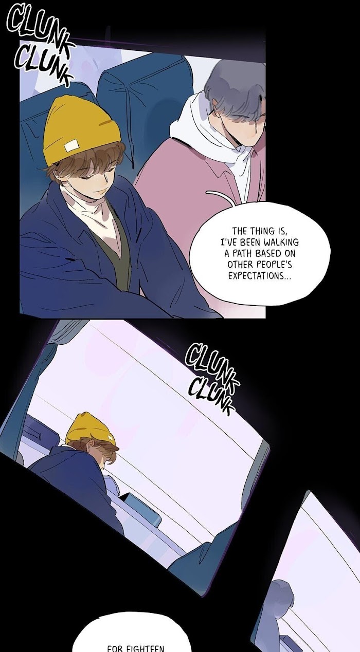 Read Asterism chapter 42 image 17 on Lezhin