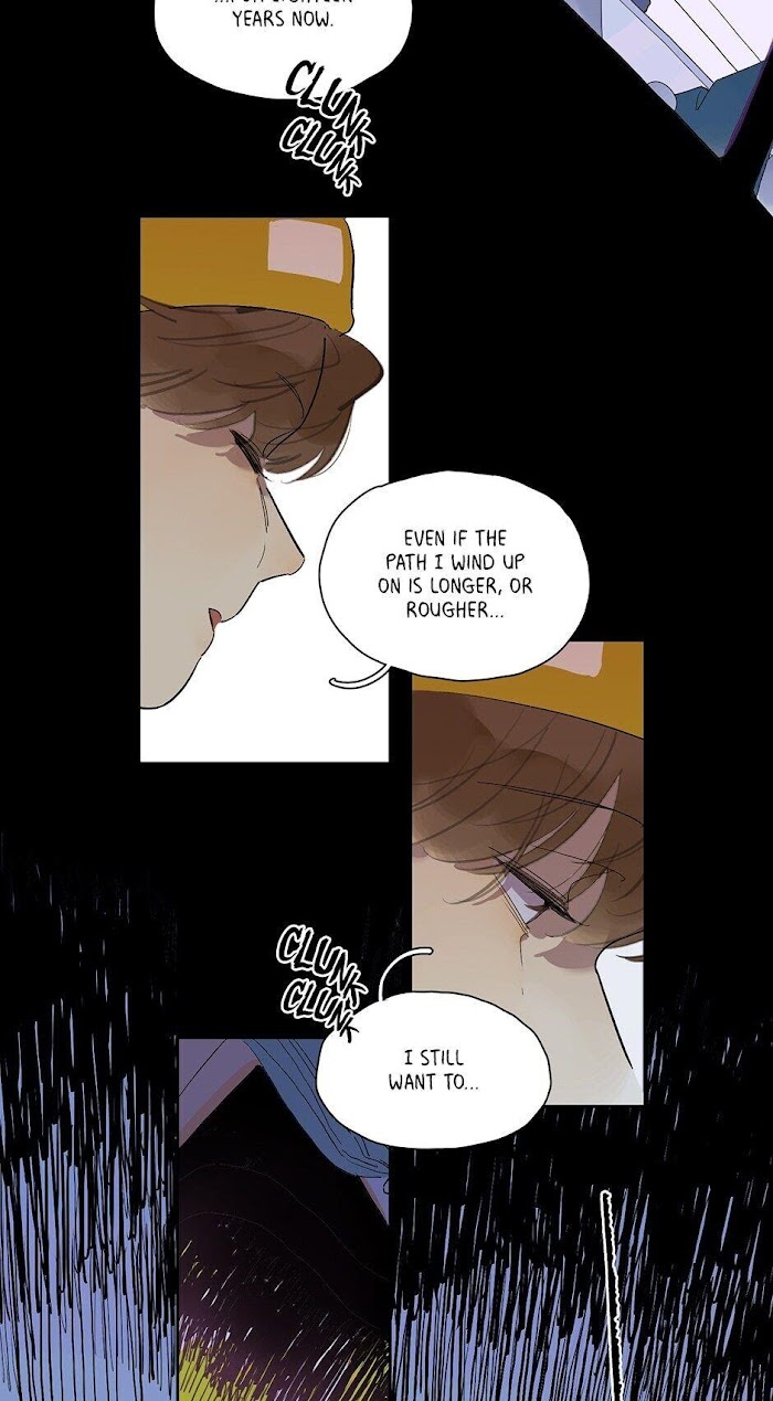 Read Asterism chapter 42 image 18 on Lezhin