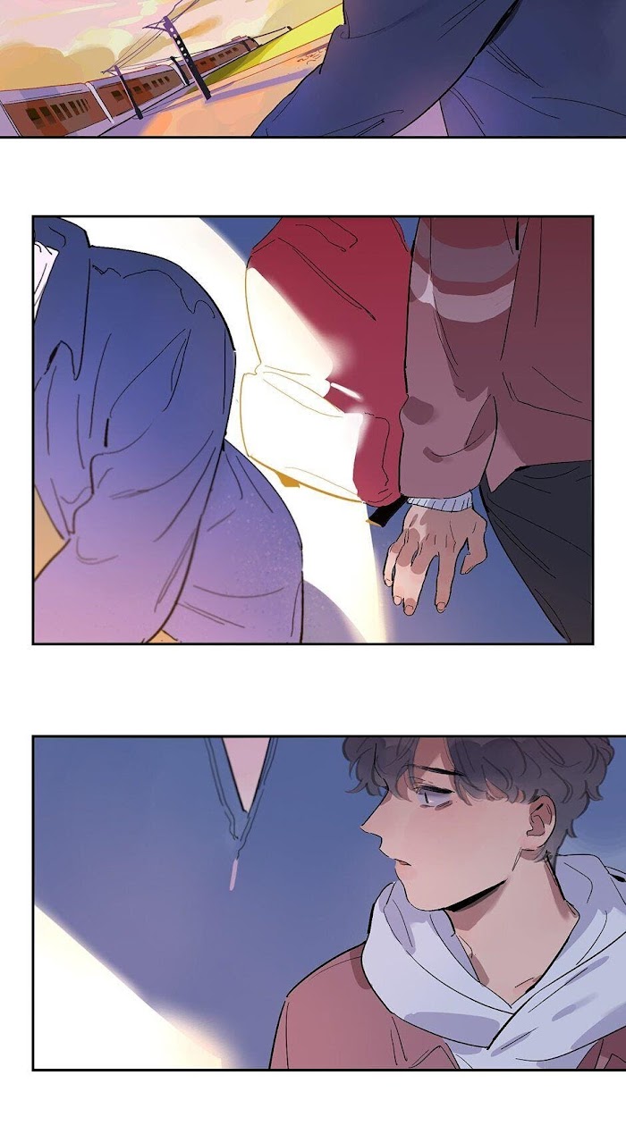 Read Asterism chapter 42 image 20 on Lezhin