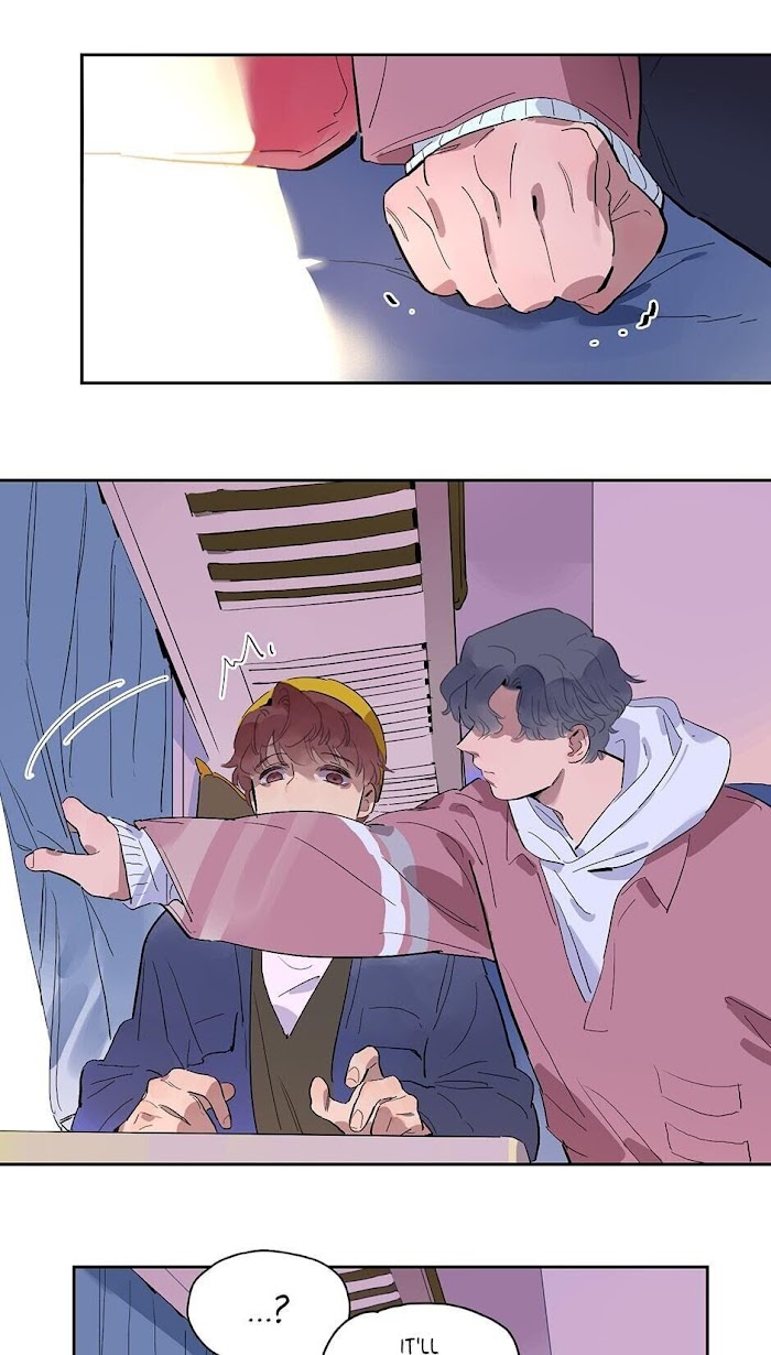 Read Asterism chapter 42 image 21 on Lezhin