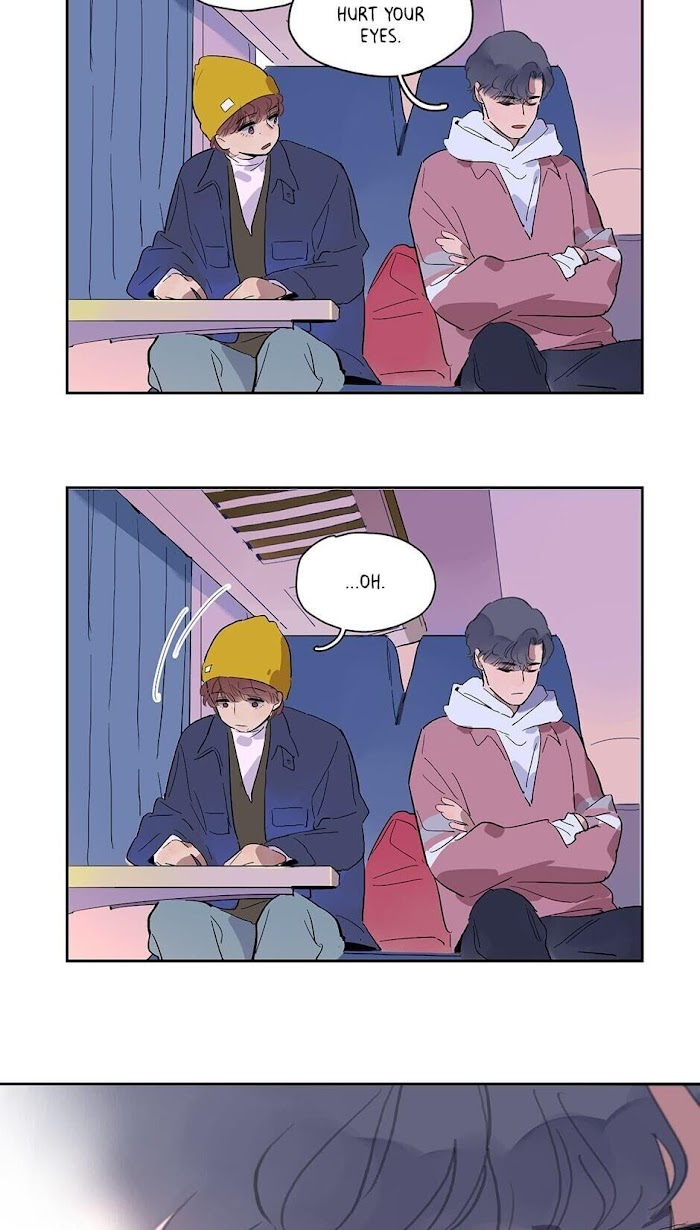 Read Asterism chapter 42 image 22 on Lezhin