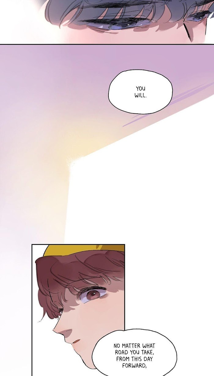 Read Asterism chapter 42 image 23 on Lezhin