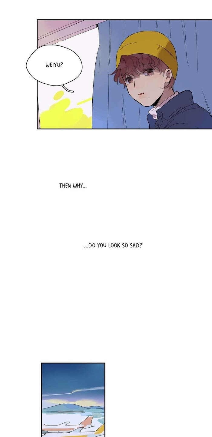 Read Asterism chapter 42 image 25 on Lezhin