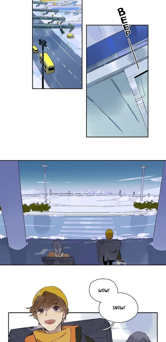Read Asterism chapter 42 image 26 on Lezhin