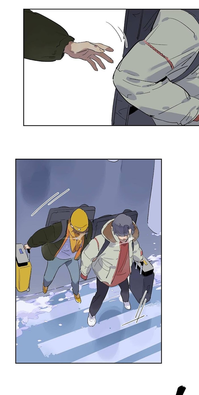 Read Asterism chapter 42 image 29 on Lezhin