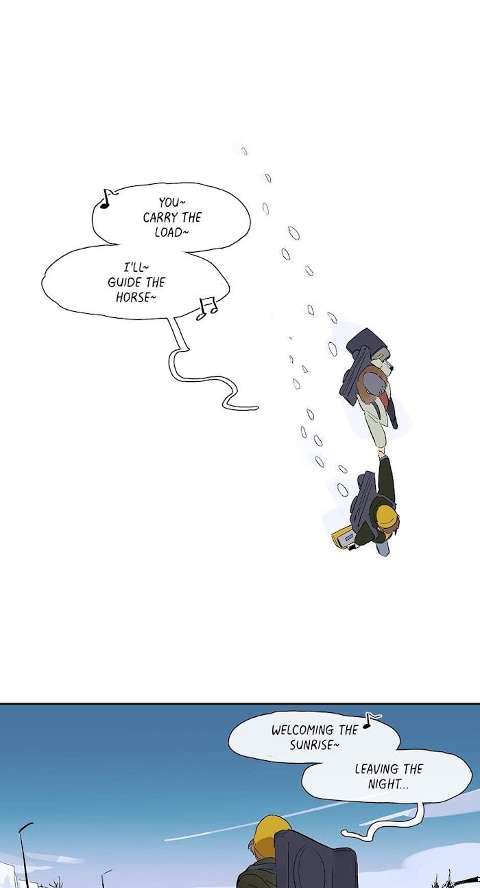 Read Asterism chapter 42 image 32 on Lezhin